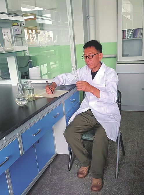 創(chuàng)新科技助發(fā)展 新材料技術(shù)研發(fā)的數(shù)十載深耕與未來(lái)展望