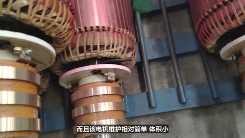 新型節(jié)能型繞線轉(zhuǎn)子異步電動(dòng)機(jī)在866電機(jī)系統(tǒng)中的軟件開(kāi)發(fā)與應(yīng)用